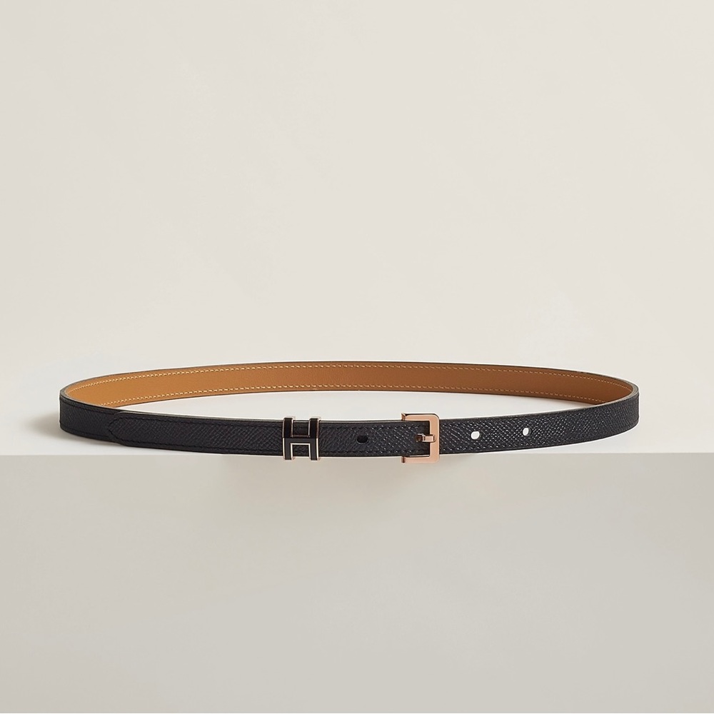 Hermès Pop H 15 belt